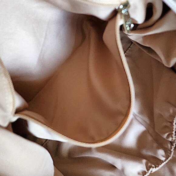 The Sak Cambria woven crochet tote purse - Picture 9 of 12